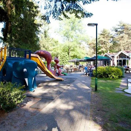 Holiday H6.40 בית נופש ביקברחן